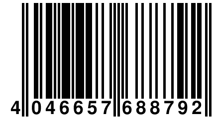 4 046657 688792