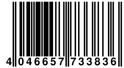 4 046657 733836