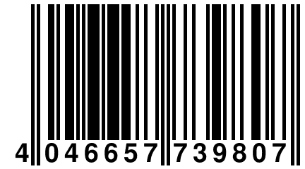 4 046657 739807