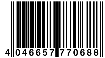 4 046657 770688