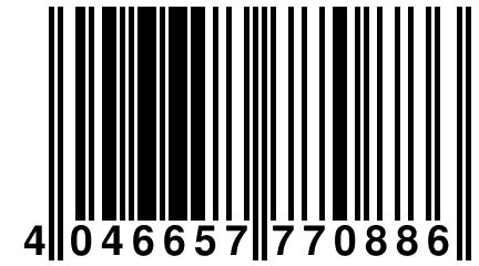 4 046657 770886