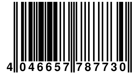 4 046657 787730