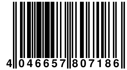 4 046657 807186