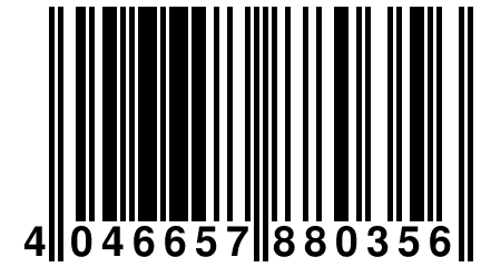 4 046657 880356