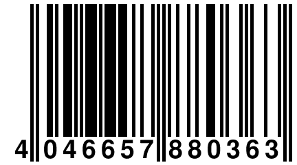 4 046657 880363