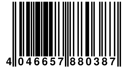 4 046657 880387