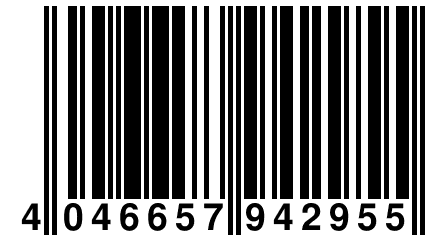 4 046657 942955