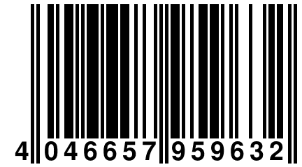 4 046657 959632