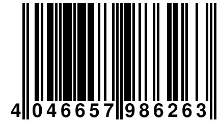 4 046657 986263