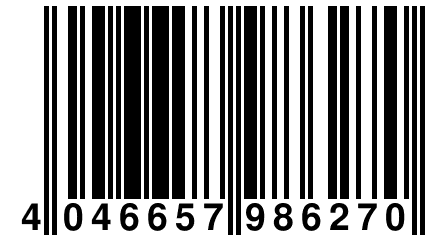 4 046657 986270