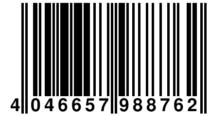 4 046657 988762