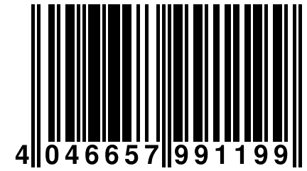 4 046657 991199