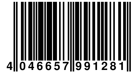 4 046657 991281