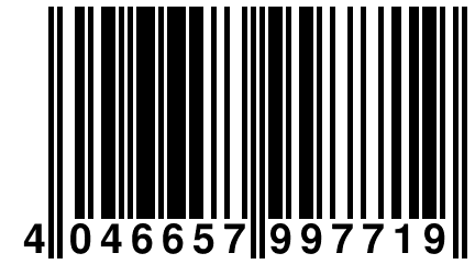 4 046657 997719