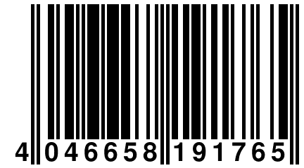 4 046658 191765