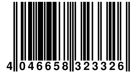 4 046658 323326