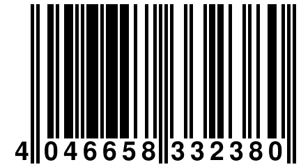 4 046658 332380