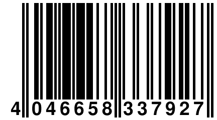 4 046658 337927