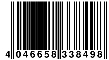 4 046658 338498