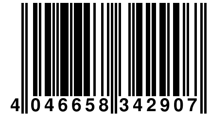 4 046658 342907