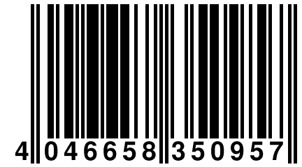 4 046658 350957