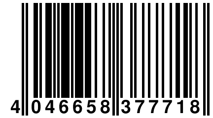 4 046658 377718