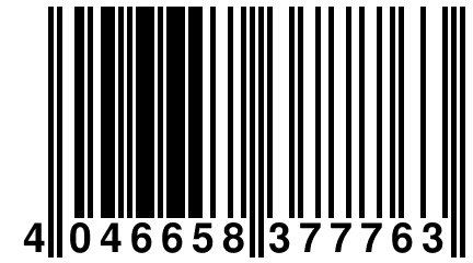 4 046658 377763