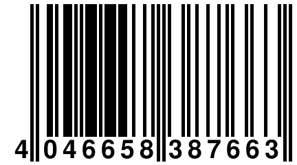 4 046658 387663