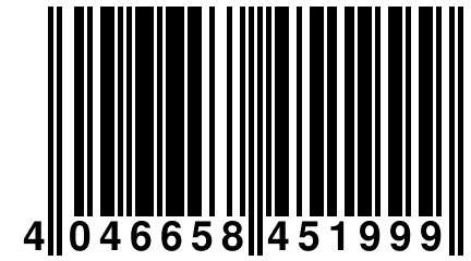 4 046658 451999