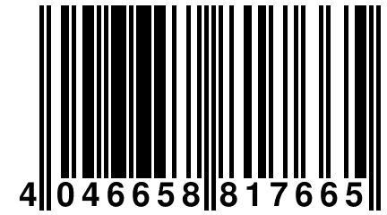 4 046658 817665