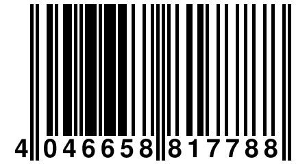 4 046658 817788