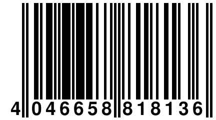 4 046658 818136