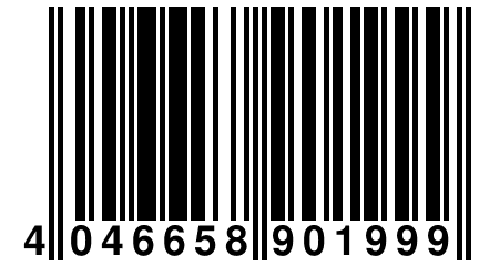 4 046658 901999