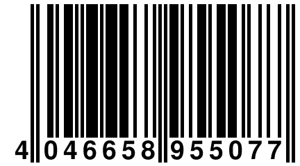 4 046658 955077