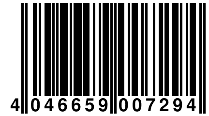 4 046659 007294