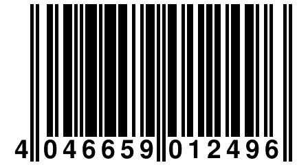 4 046659 012496