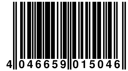 4 046659 015046