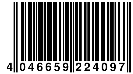 4 046659 224097