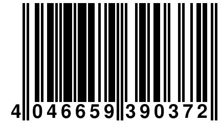 4 046659 390372