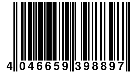 4 046659 398897