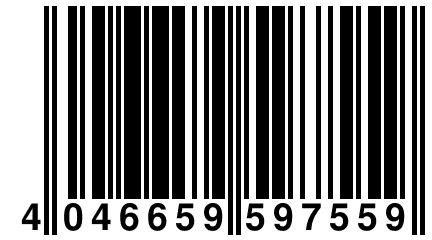 4 046659 597559