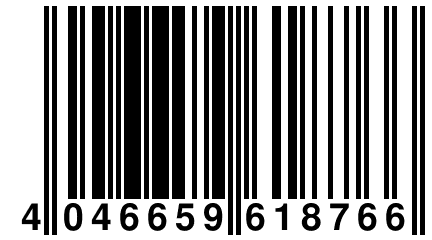 4 046659 618766