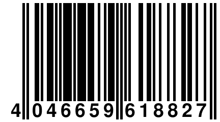 4 046659 618827