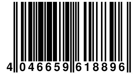 4 046659 618896