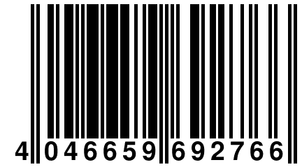 4 046659 692766