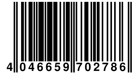 4 046659 702786