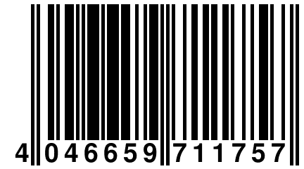 4 046659 711757