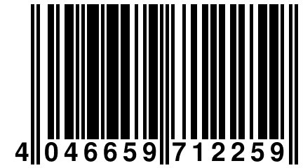 4 046659 712259