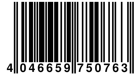 4 046659 750763