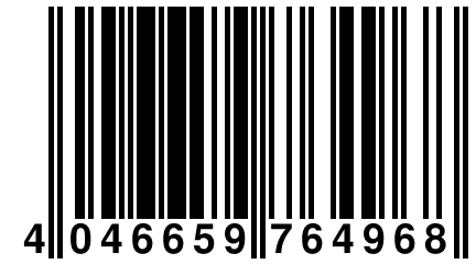 4 046659 764968